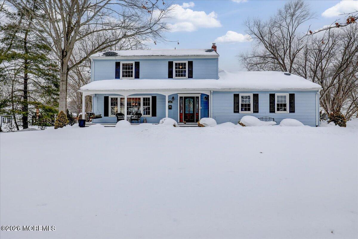 380 Schanck Road Freehold, NJ 07728 - Photo 1 of 42 05-Front