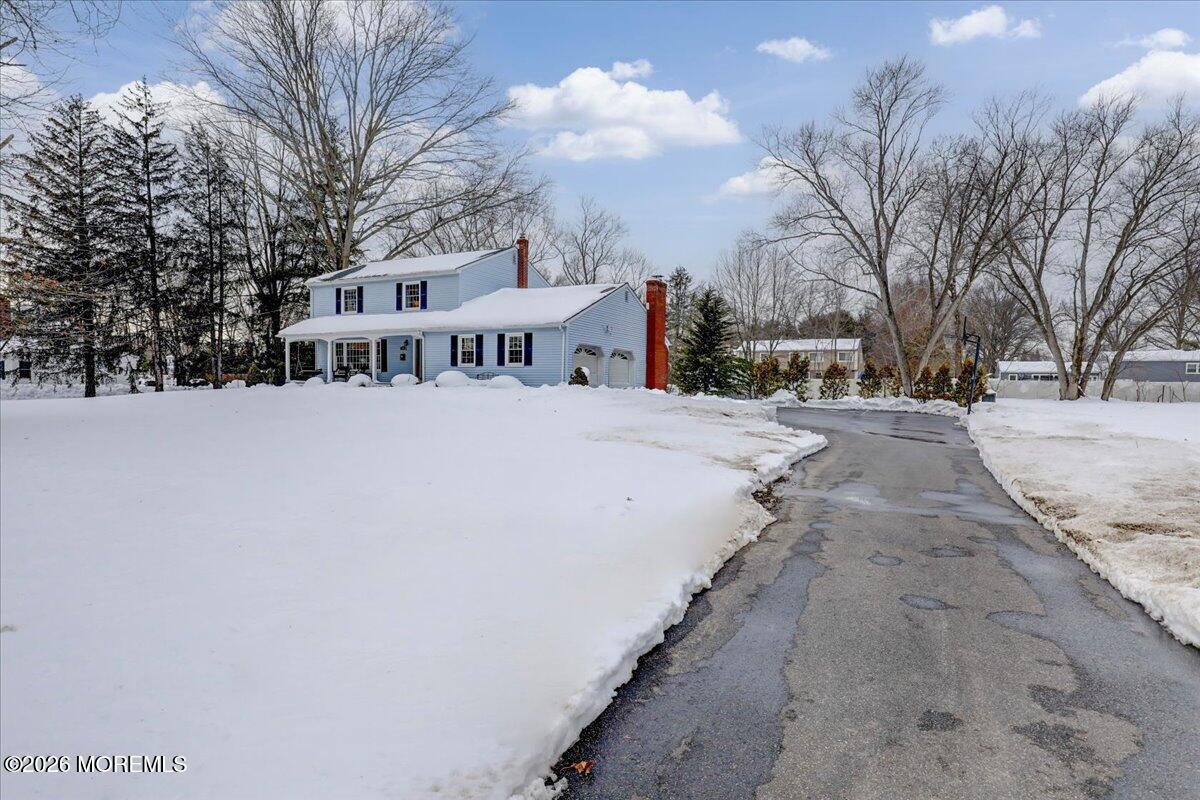 380 Schanck Road Freehold, NJ 07728 - Photo 13 of 42 06-Front