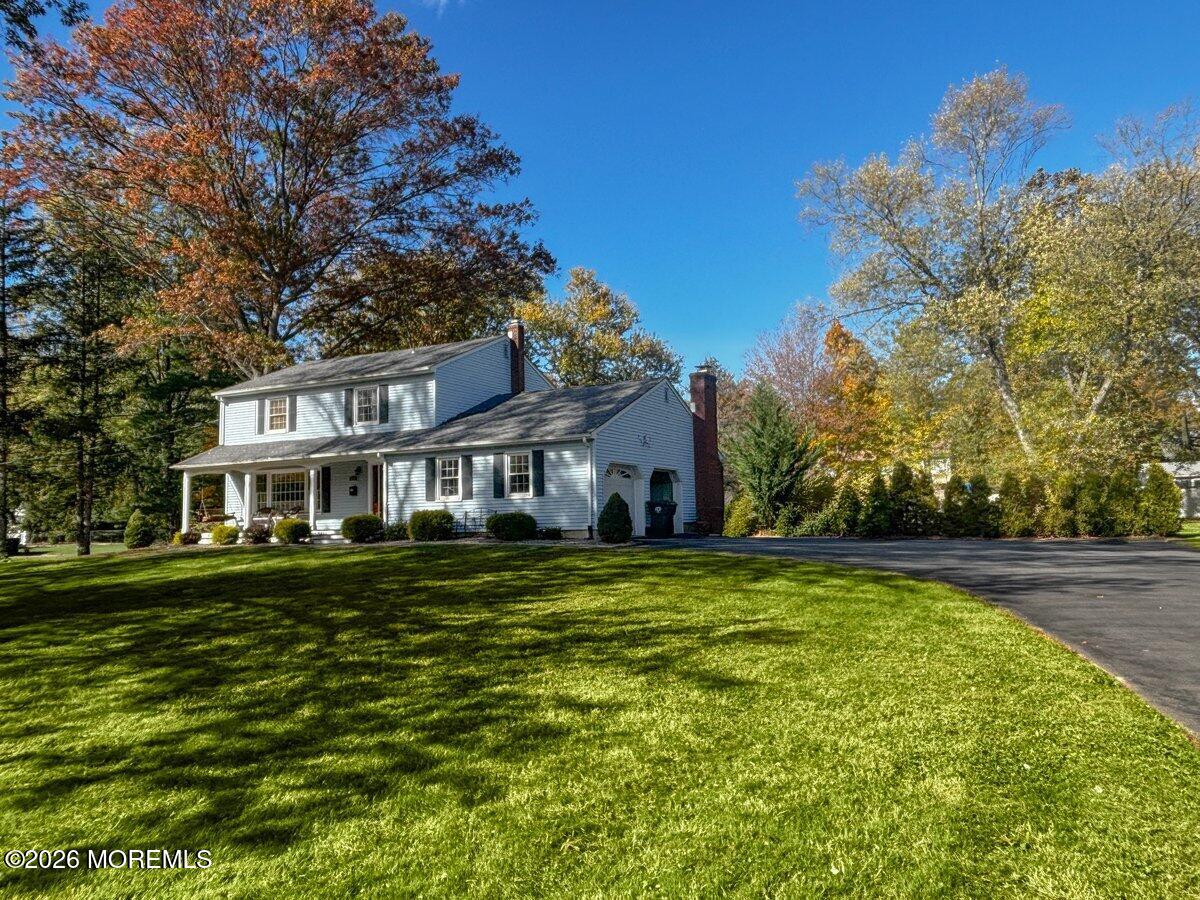 380 Schanck Road Freehold, NJ 07728 - Photo 14 of 42 Front 2
