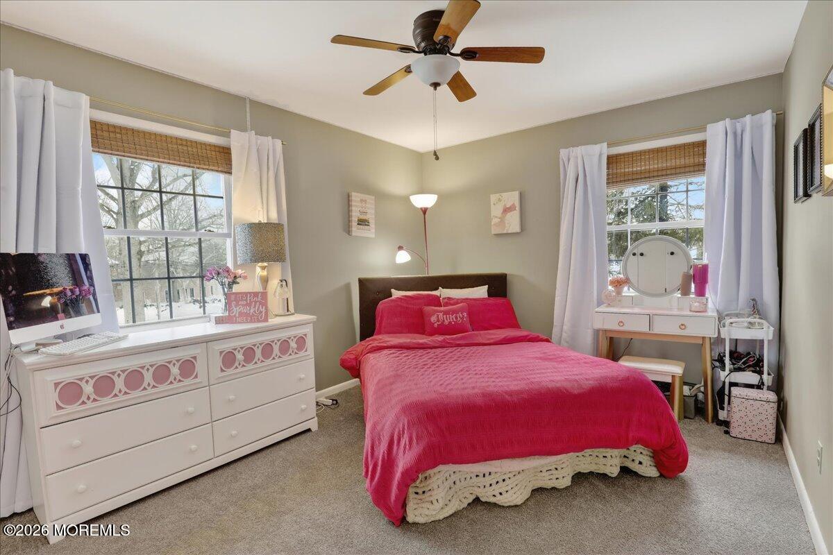 380 Schanck Road Freehold, NJ 07728 - Photo 17 of 42 24-Bedroom