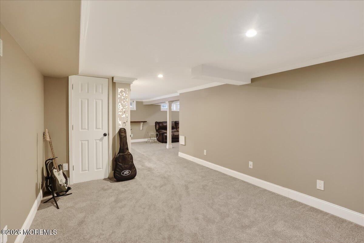 380 Schanck Road Freehold, NJ 07728 - Photo 27 of 42 28-Basement