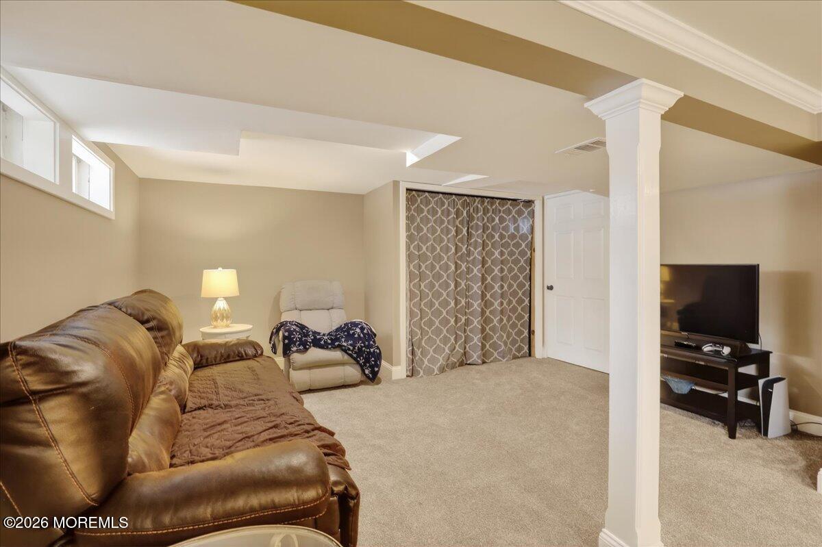 380 Schanck Road Freehold, NJ 07728 - Photo 30 of 42 31-Basement