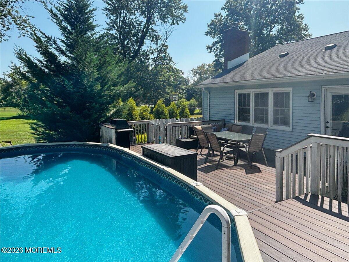 380 Schanck Road Freehold, NJ 07728 - Photo 36 of 42 35-Deck