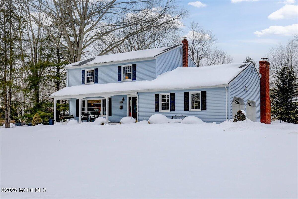 380 Schanck Road Freehold, NJ 07728 - Photo 39 of 42 04-Front