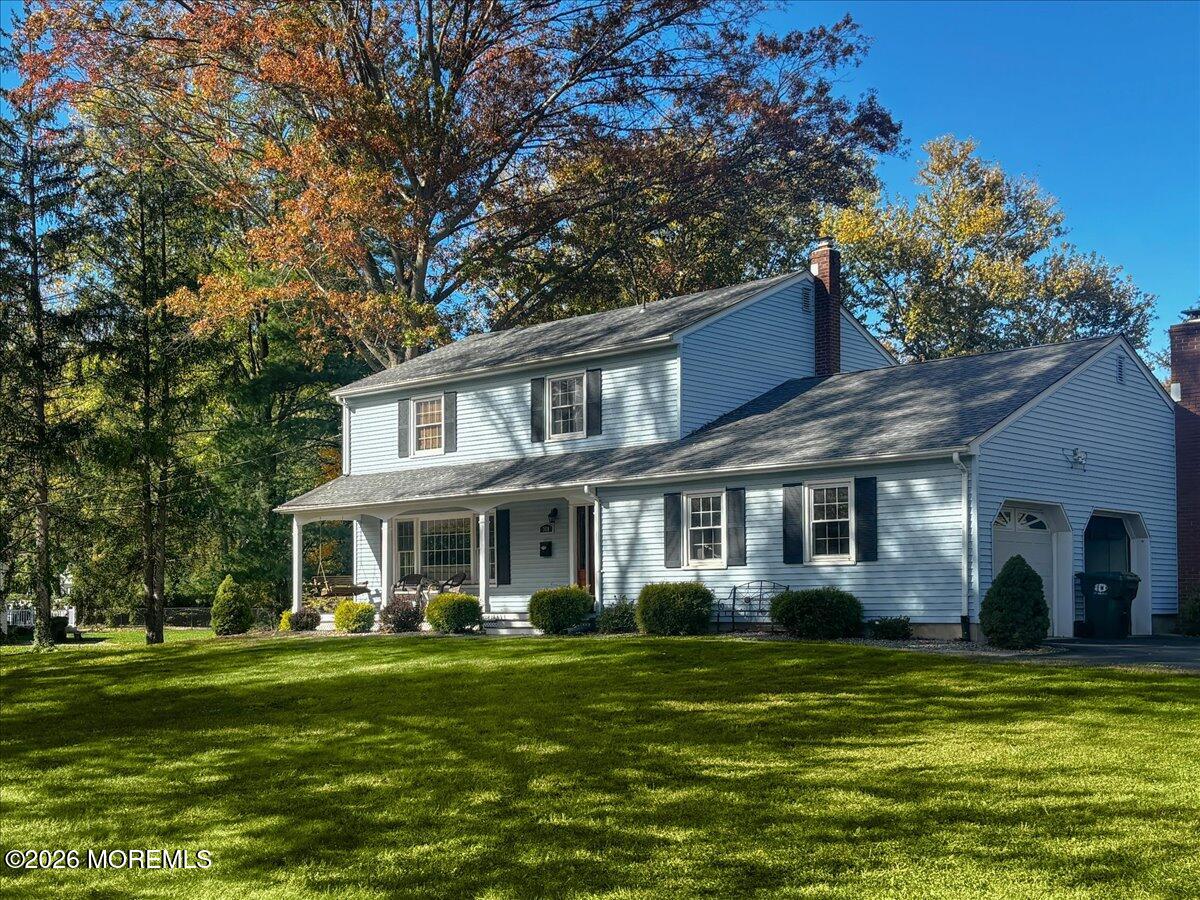 380 Schanck Road Freehold, NJ 07728 - Photo 40 of 42 03-Front