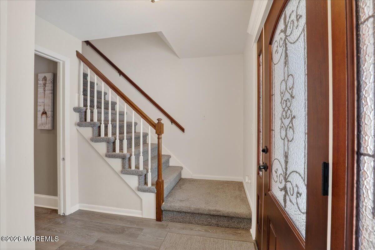 380 Schanck Road Freehold, NJ 07728 - Photo 4 of 42 08-Foyer