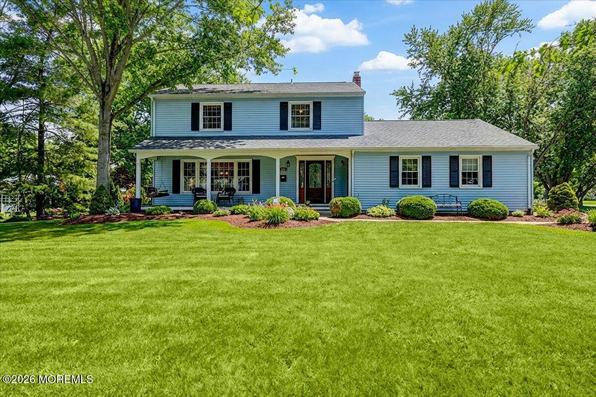 380 Schanck Road Freehold, NJ 07728 - Photo 42 of 42 01-Front