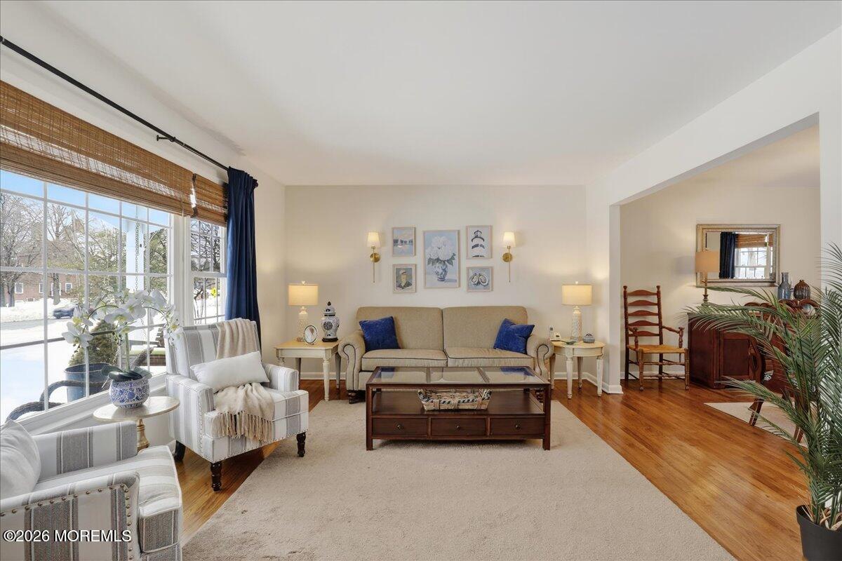 380 Schanck Road Freehold, NJ 07728 - Photo 6 of 42 09-Living Room