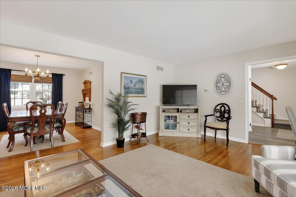 380 Schanck Road Freehold, NJ 07728 - Photo 7 of 42 11-Living Room