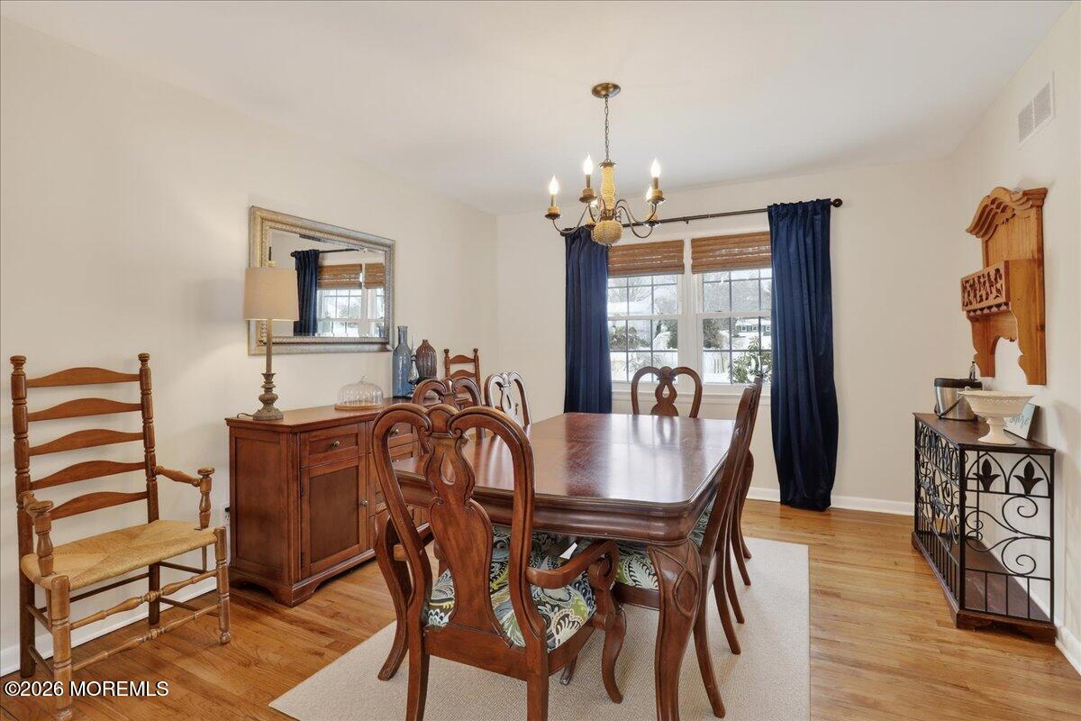 380 Schanck Road Freehold, NJ 07728 - Photo 8 of 42 12-Dining Room