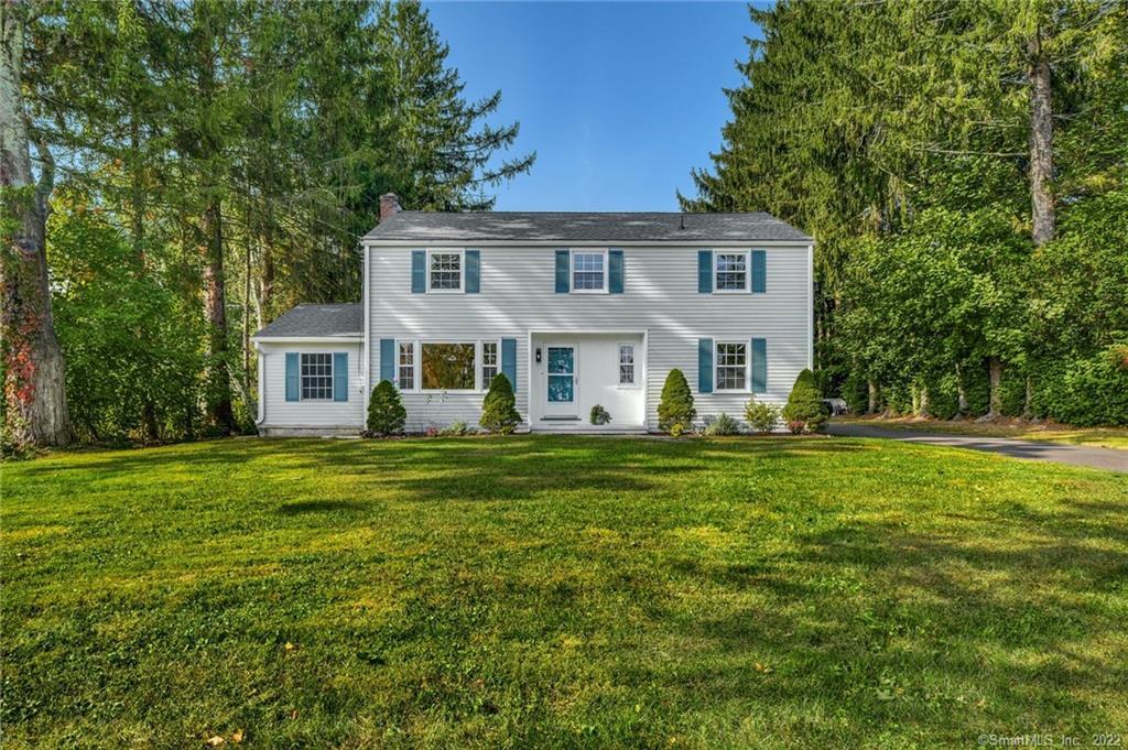 48 Queen Street Newtown, CT 06470 - Photo 1 of 1