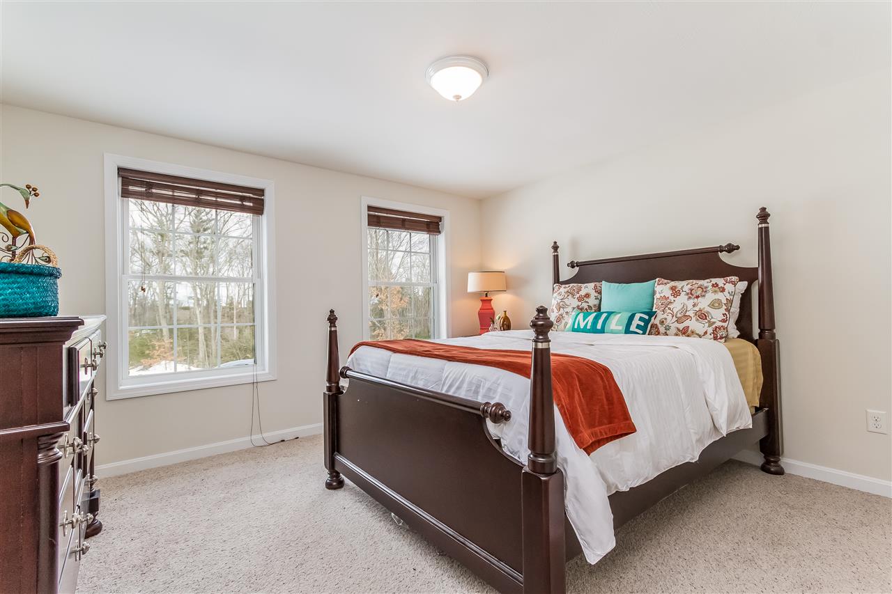 124 Lawrence Corner Road Pelham, NH 03076 - Photo 22 of 32