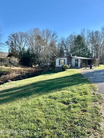 $142,500 | 1500 Coalhill Road, Sunbright, TN 37872