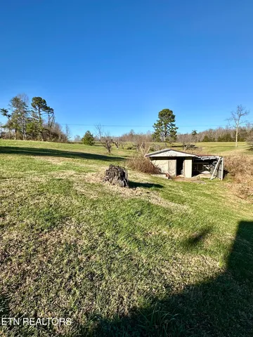 $142,500 | 1500 Coalhill Road, Sunbright, TN 37872