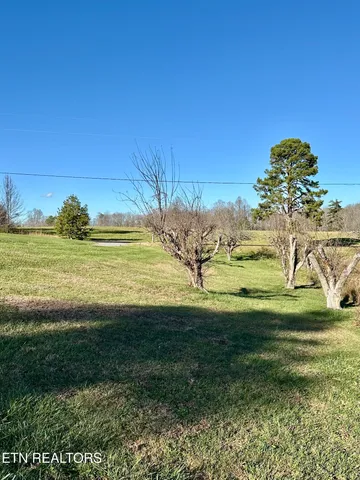 $142,500 | 1500 Coalhill Road, Sunbright, TN 37872