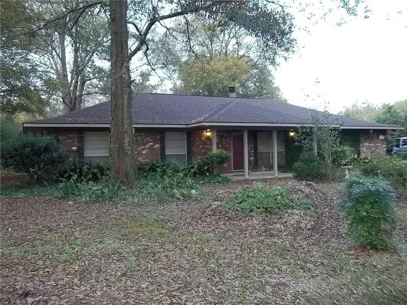 12117 Robertson Road Tickfaw, LA 70466 - Photo 1 of 8 Gallery Image 1