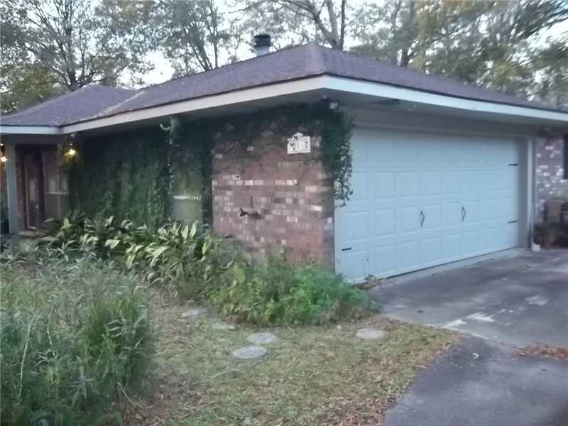 12117 Robertson Road Tickfaw, LA 70466 - Photo 2 of 8 Gallery Image 2