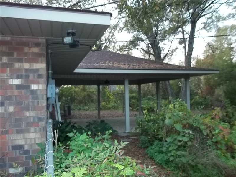 12117 Robertson Road Tickfaw, LA 70466 - Photo 3 of 8 Gallery Image 3
