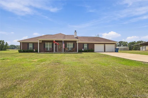 $585,000 | 1978 Bibb Road, Forest Home, AL 36030