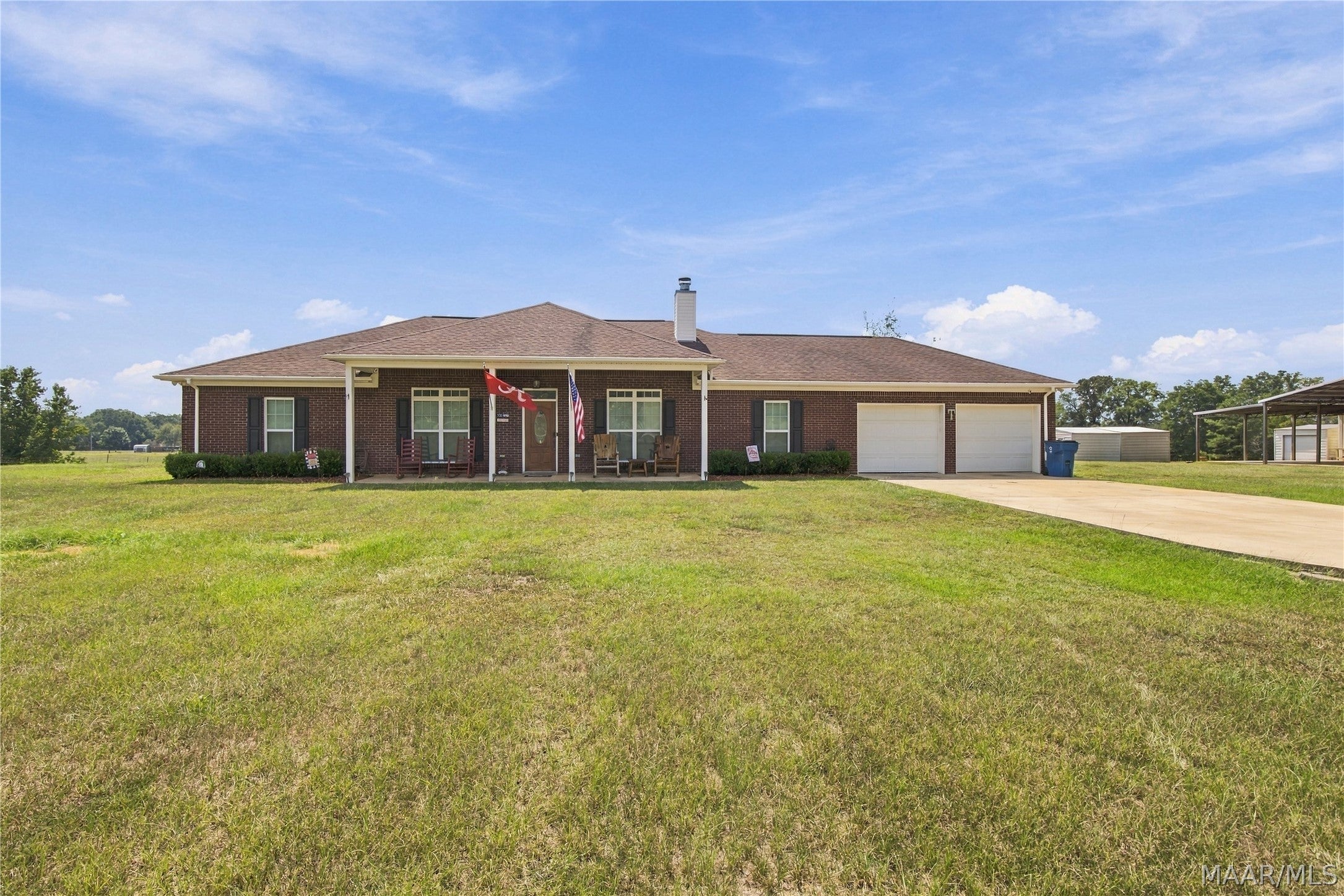 1978 Bibb Road Forest Home, AL 36030 - Photo 1 of 33 Gallery Image 1