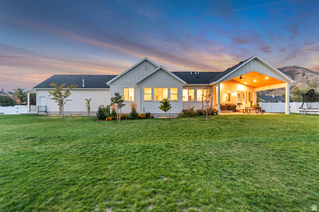 496 East 1200 North Mapleton, UT 84664 - Photo 71 of 77