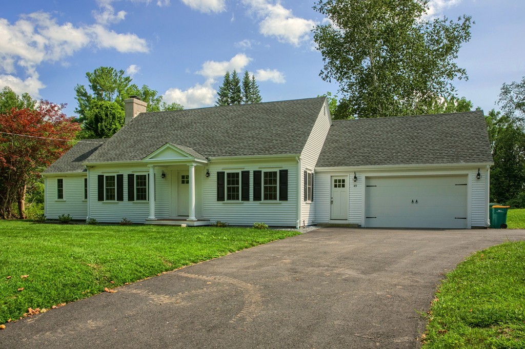 49 Long Hill Road Groton, MA 01450 - Photo 1 of 30 Gallery Image 1
