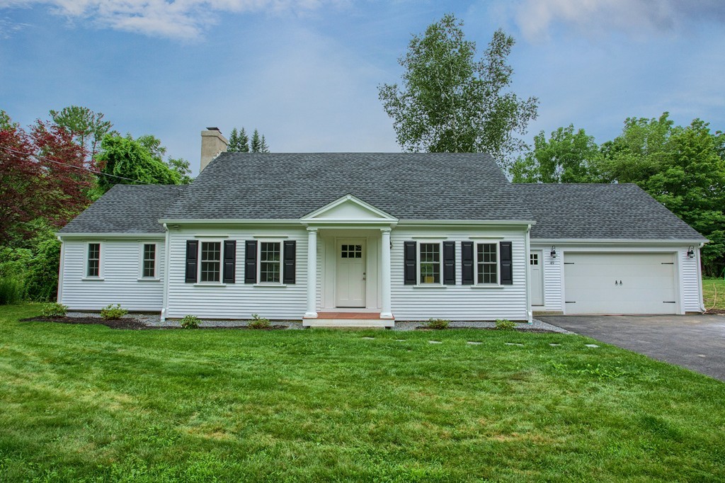 49 Long Hill Road Groton, MA 01450 - Photo 2 of 30 Gallery Image 2