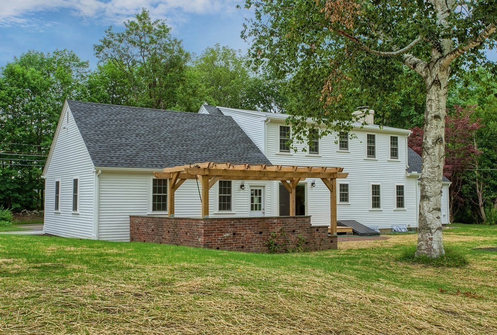 49 Long Hill Road Groton, MA 01450 - Photo 28 of 30 Gallery Image 28