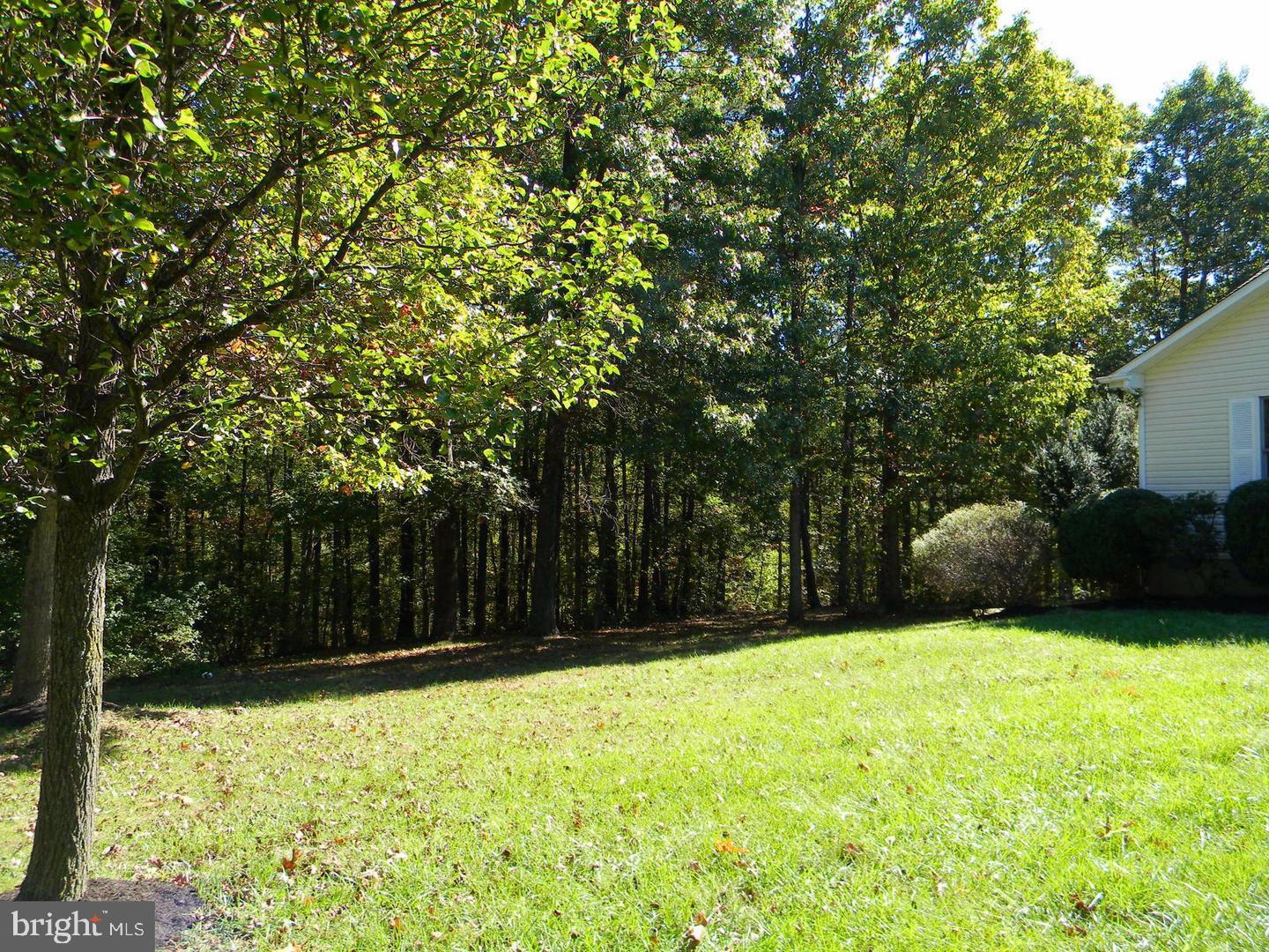 852 Chantilly Lane Inwood, WV 25428 - Photo 22 of 25