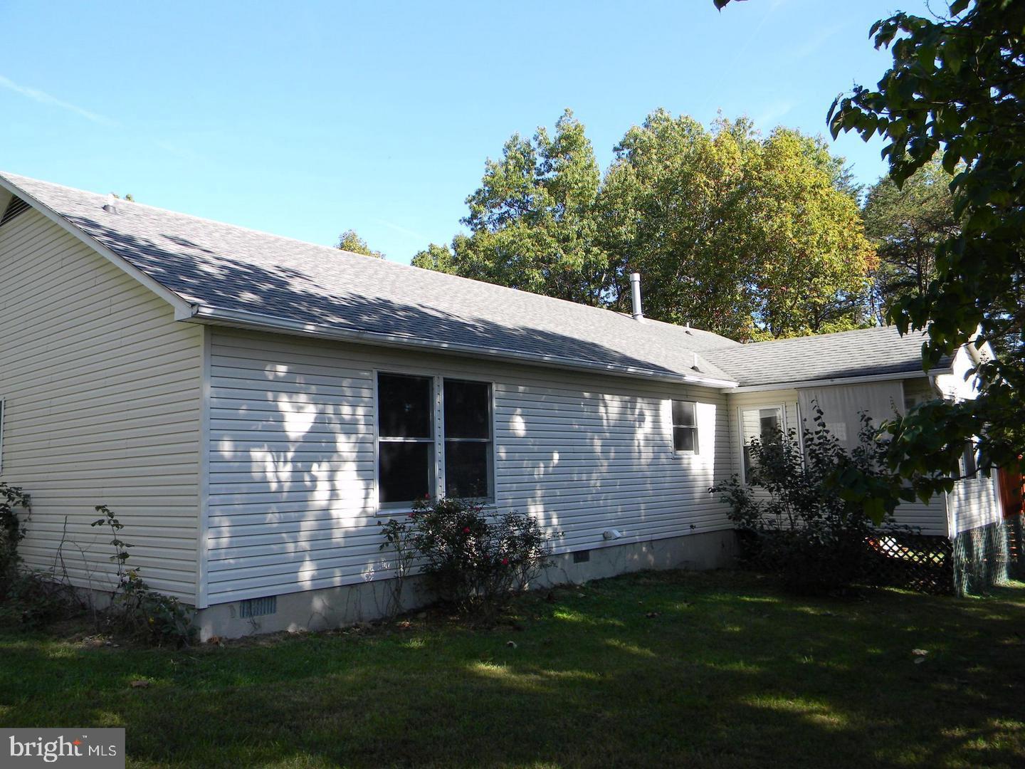 852 Chantilly Lane Inwood, WV 25428 - Photo 24 of 25
