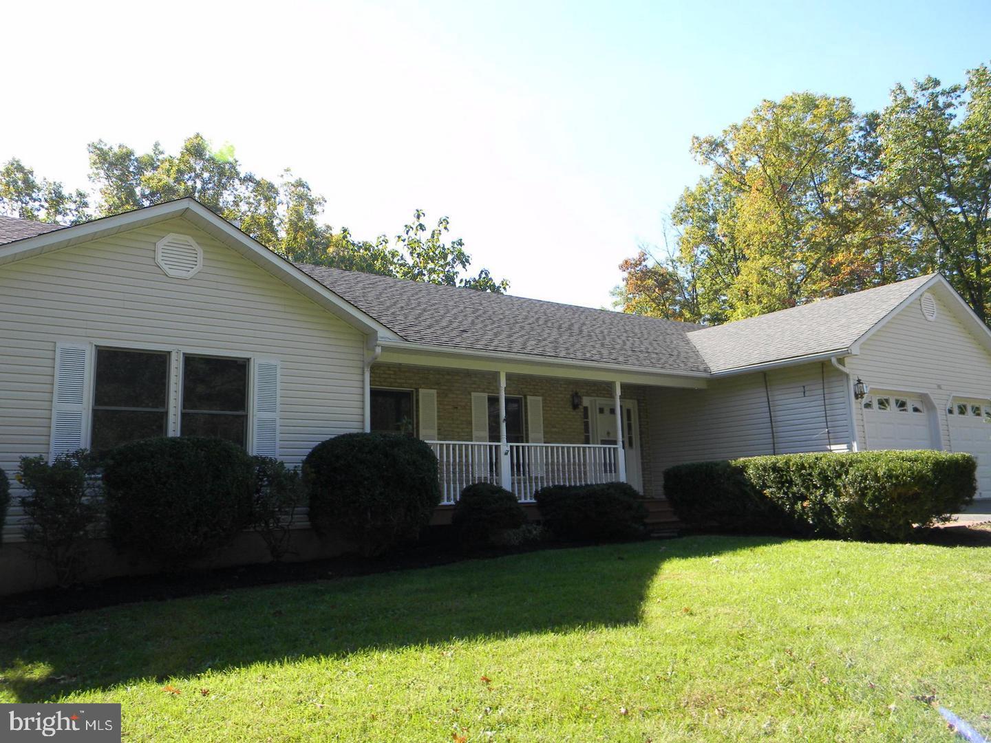 852 Chantilly Lane Inwood, WV 25428 - Photo 25 of 25
