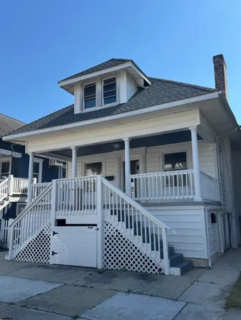 $2,900 | 4 North Hillside Avenue, Unit AVE, Ventnor City, NJ 08406