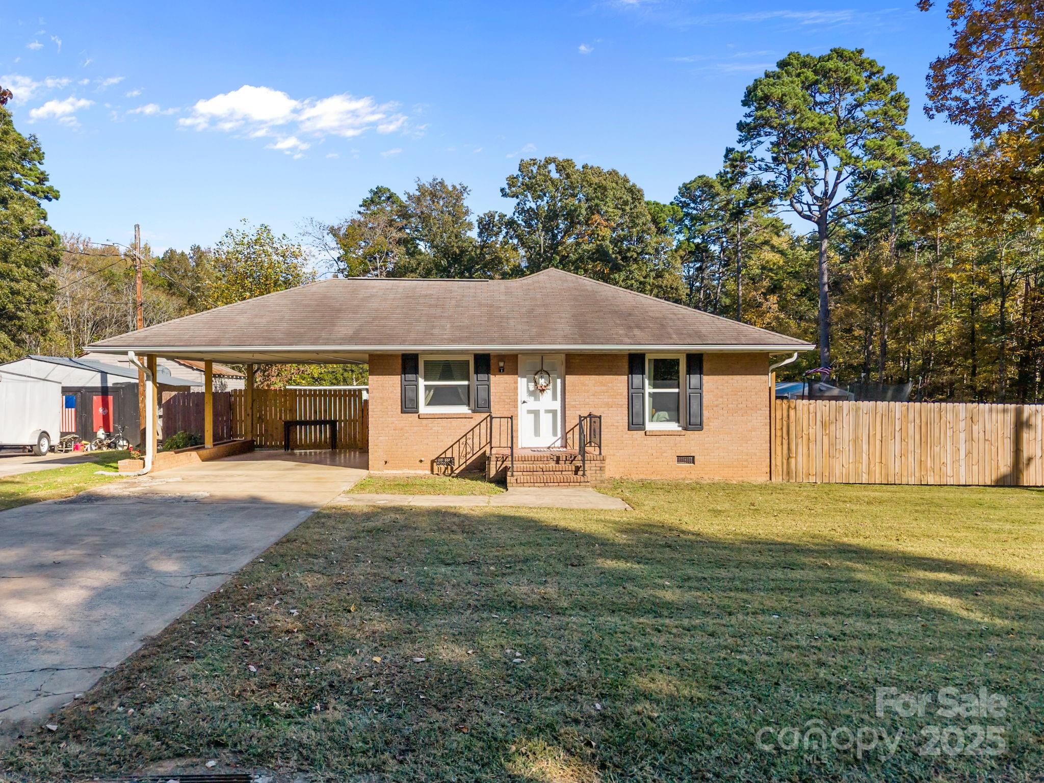 215 Ketchie Estates Road China Grove, NC 28023 - Photo 1 of 36 Gallery Image 1