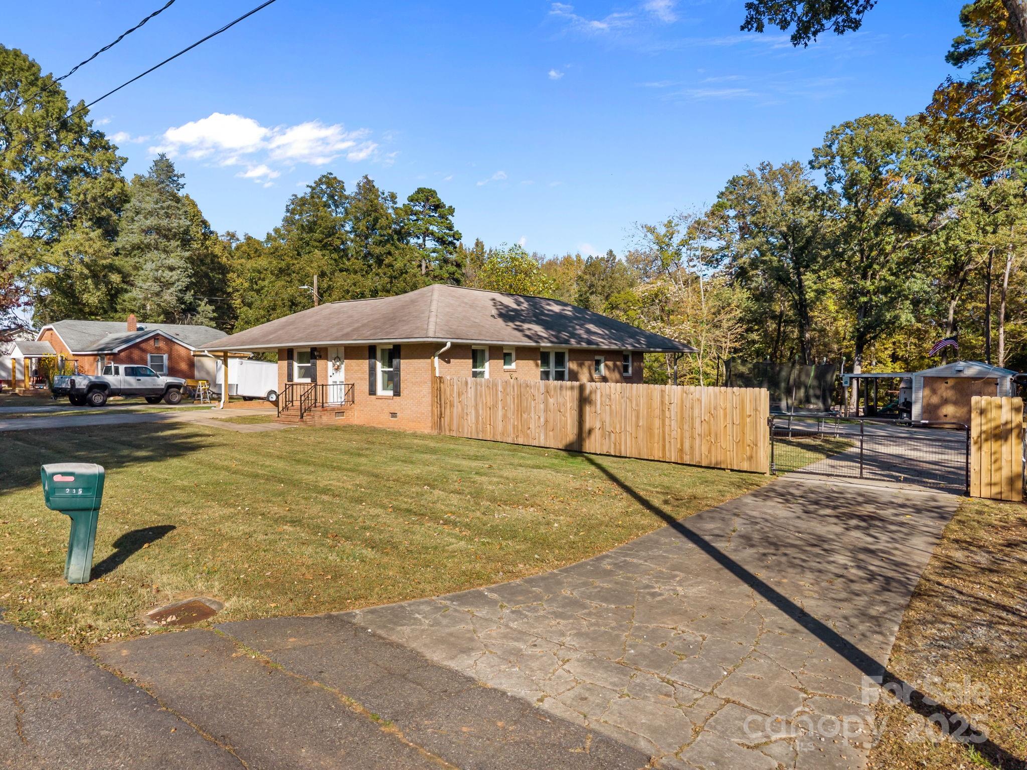 215 Ketchie Estates Road China Grove, NC 28023 - Photo 19 of 36 Gallery Image 19