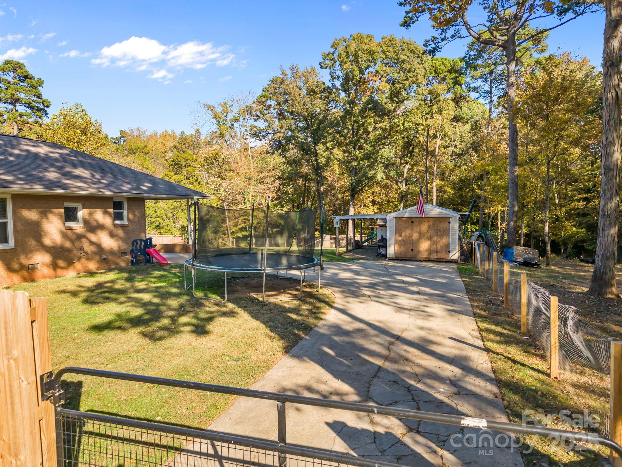 215 Ketchie Estates Road China Grove, NC 28023 - Photo 20 of 36 Gallery Image 20