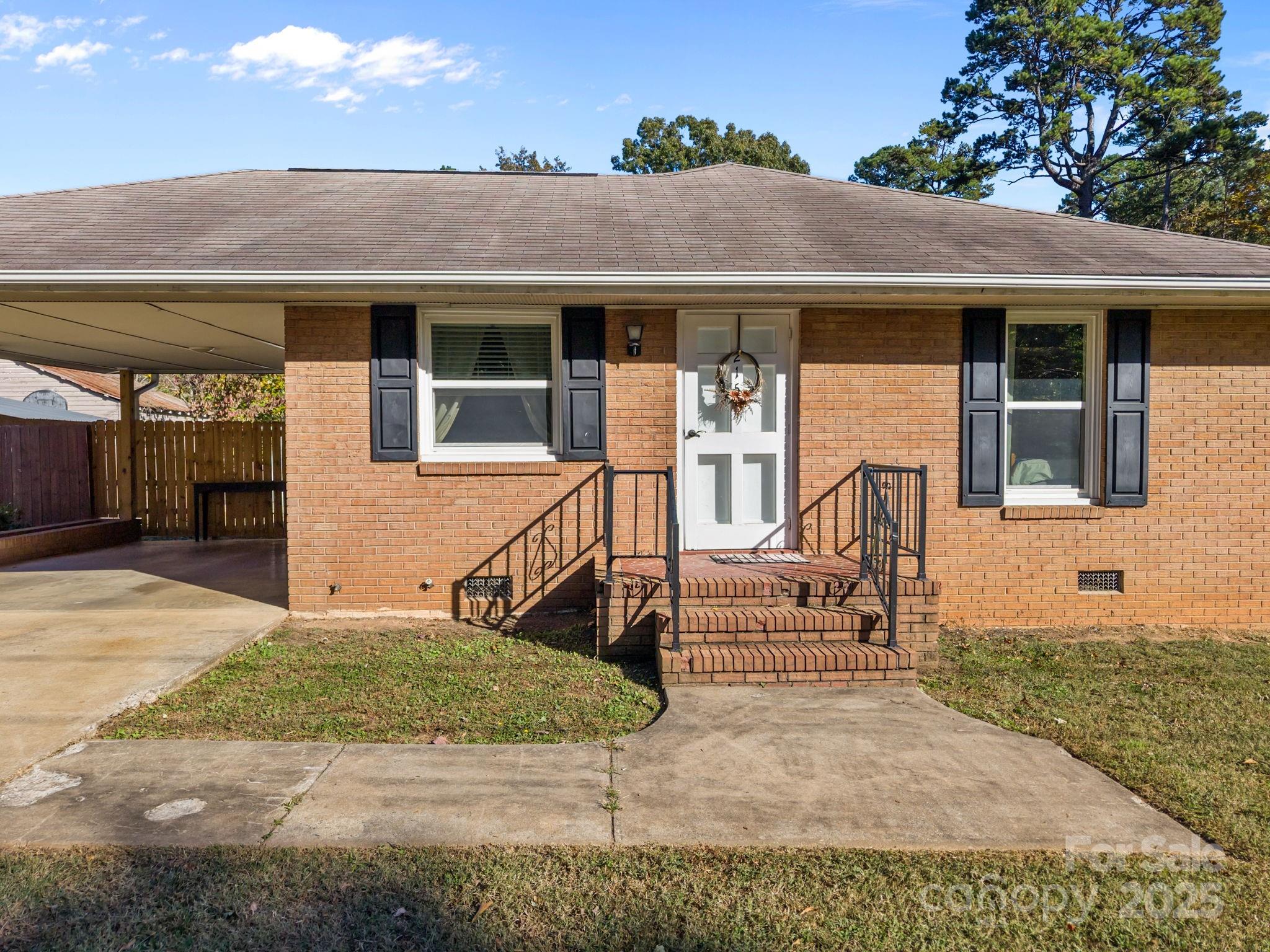 215 Ketchie Estates Road China Grove, NC 28023 - Photo 2 of 36 Gallery Image 2