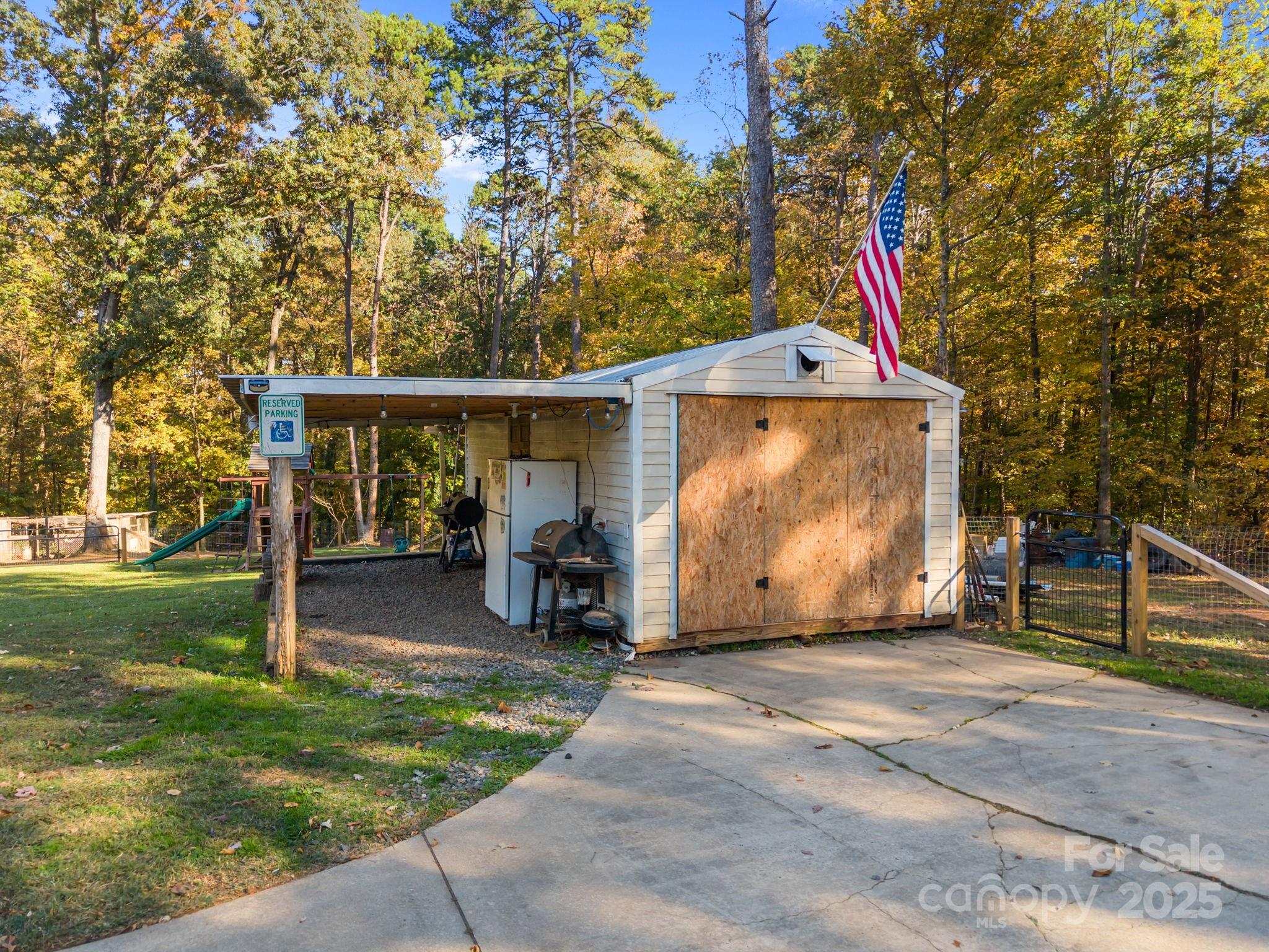 215 Ketchie Estates Road China Grove, NC 28023 - Photo 21 of 36 Gallery Image 21