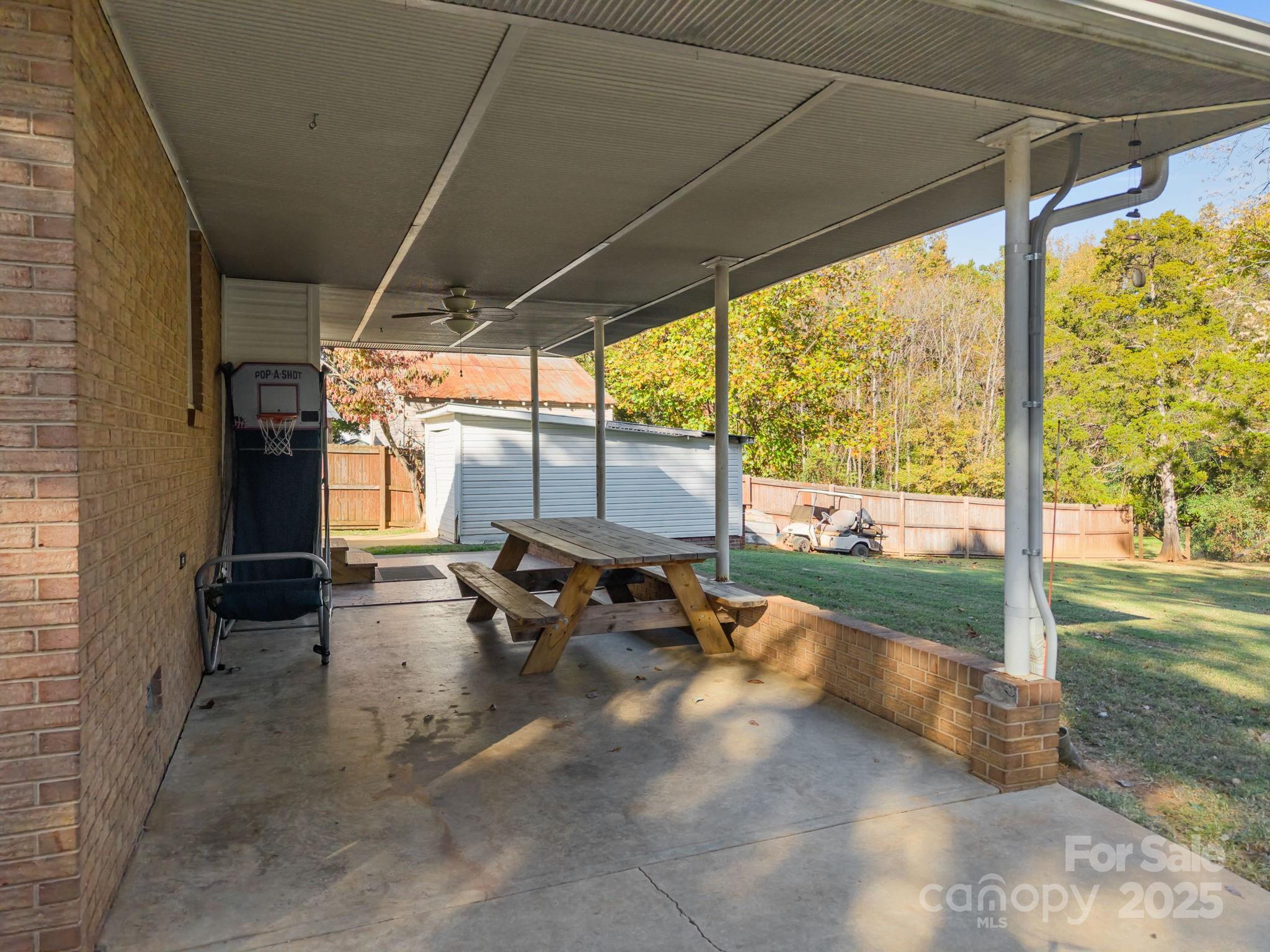 215 Ketchie Estates Road China Grove, NC 28023 - Photo 22 of 36 Gallery Image 22