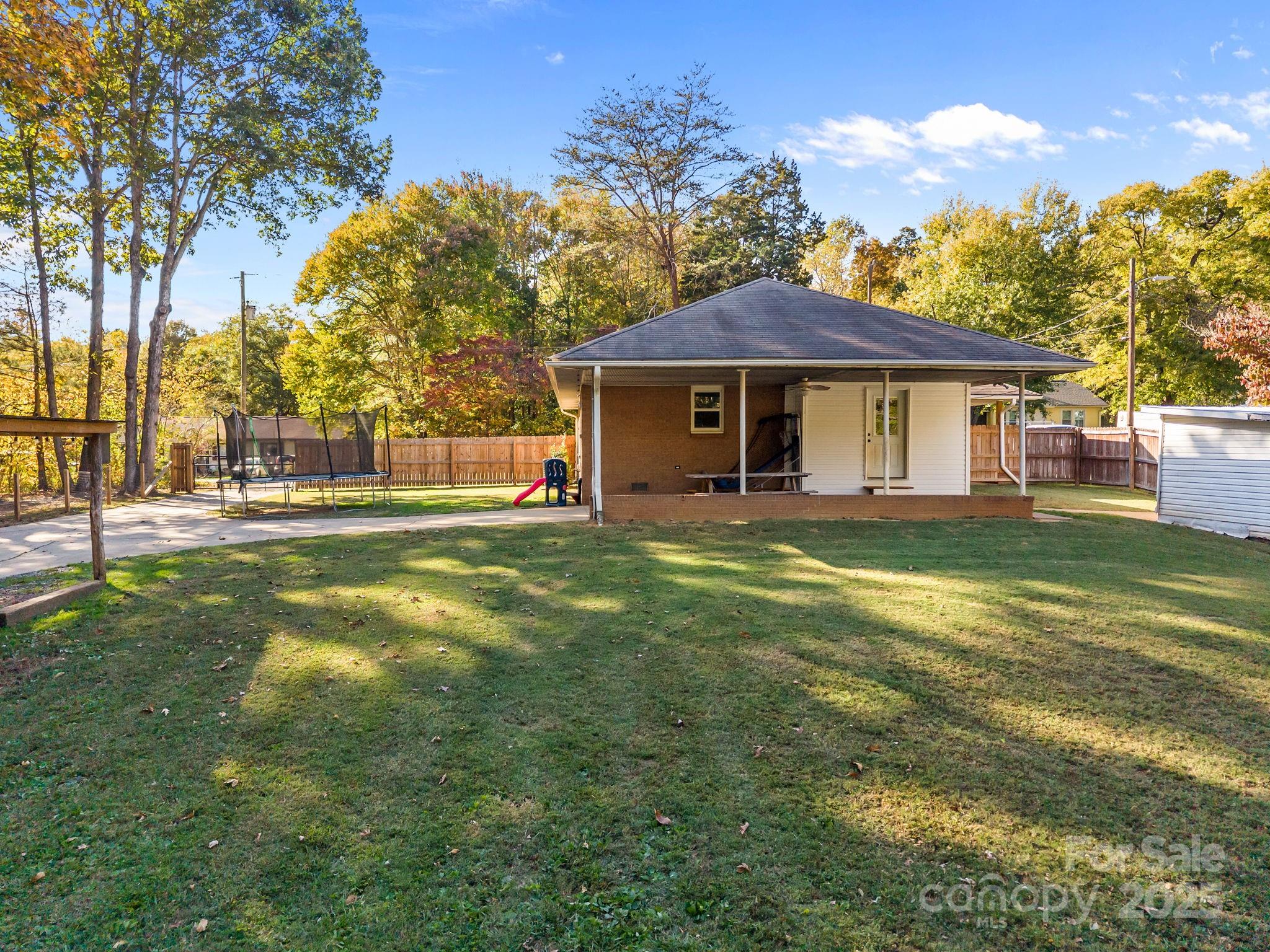 215 Ketchie Estates Road China Grove, NC 28023 - Photo 23 of 36 Gallery Image 23