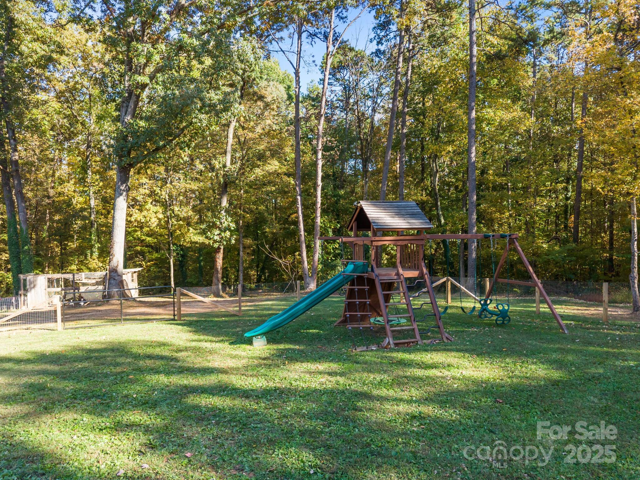 215 Ketchie Estates Road China Grove, NC 28023 - Photo 28 of 36 Gallery Image 28