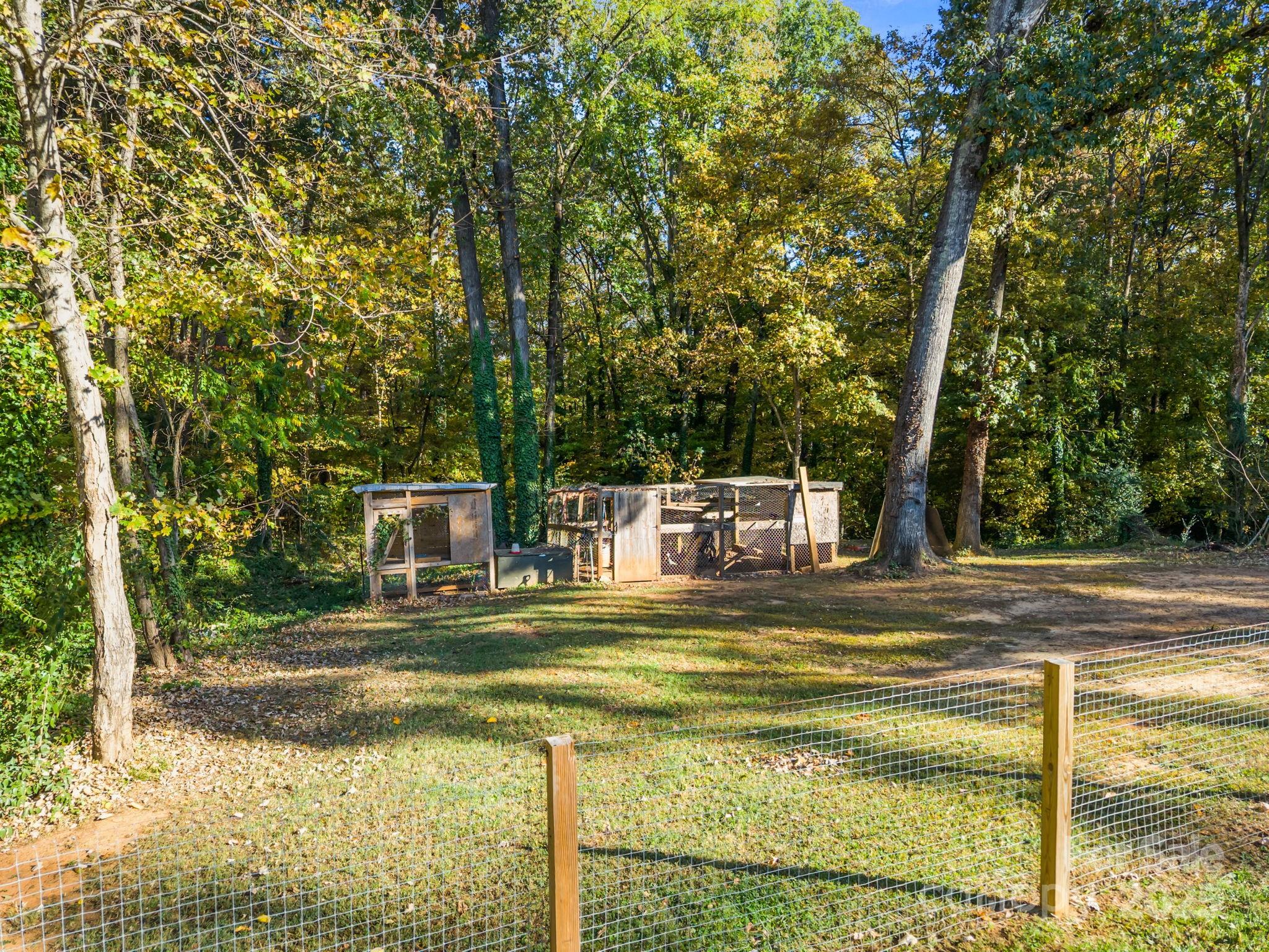 215 Ketchie Estates Road China Grove, NC 28023 - Photo 29 of 36 Gallery Image 29