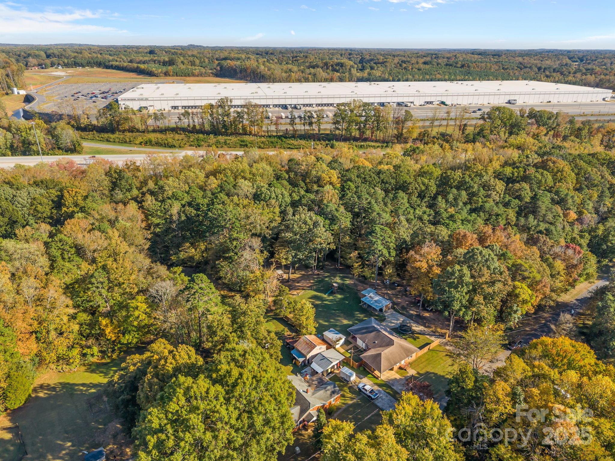 215 Ketchie Estates Road China Grove, NC 28023 - Photo 33 of 36 Gallery Image 33