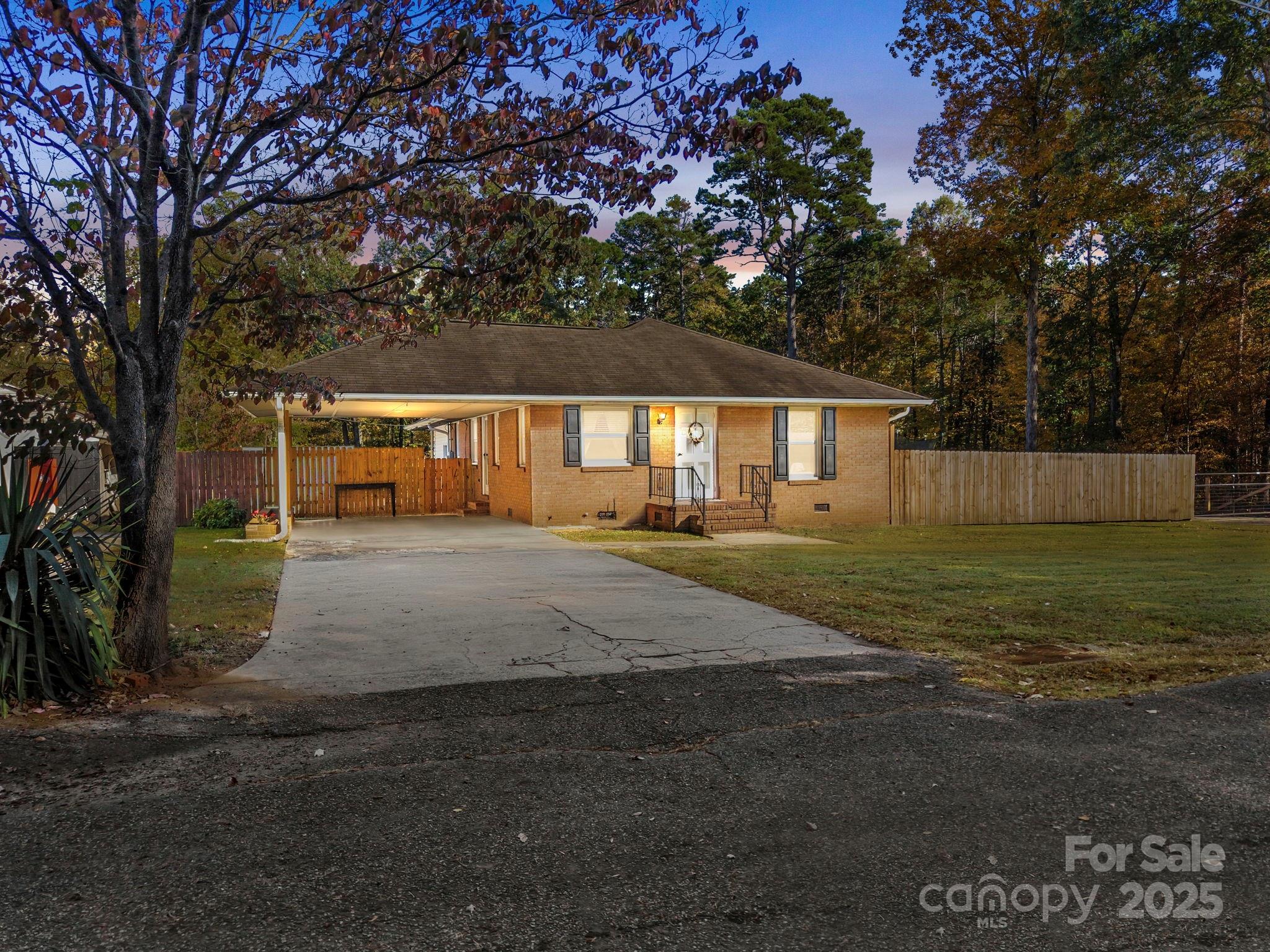 215 Ketchie Estates Road China Grove, NC 28023 - Photo 35 of 36 Gallery Image 35