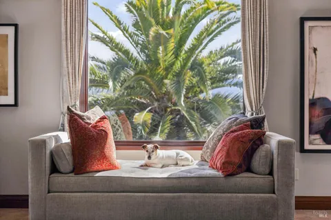 $4,790,000 | 40 West Seaview Avenue, San Rafael, CA 94901