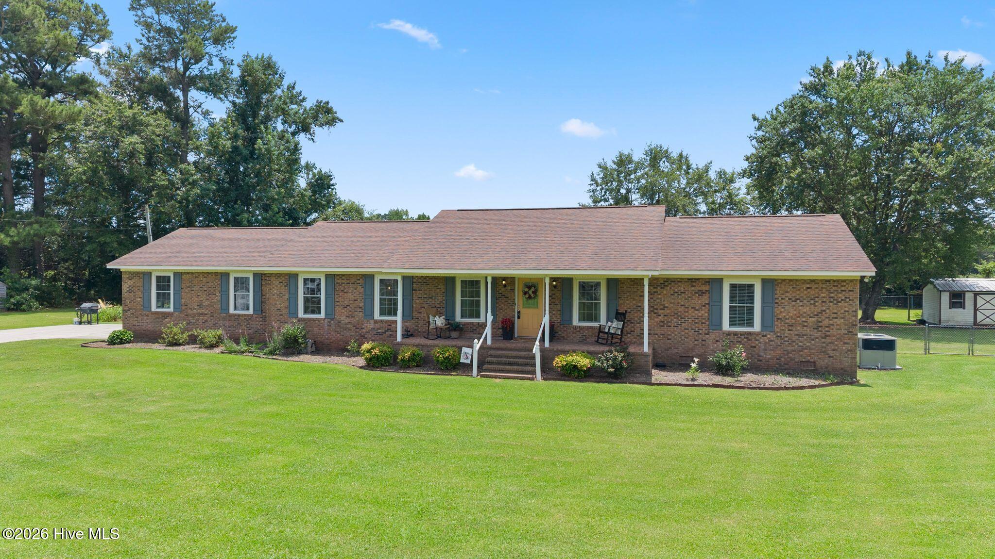 183 Ramsey Road Jacksonville, NC 28546 - Photo 4 of 73