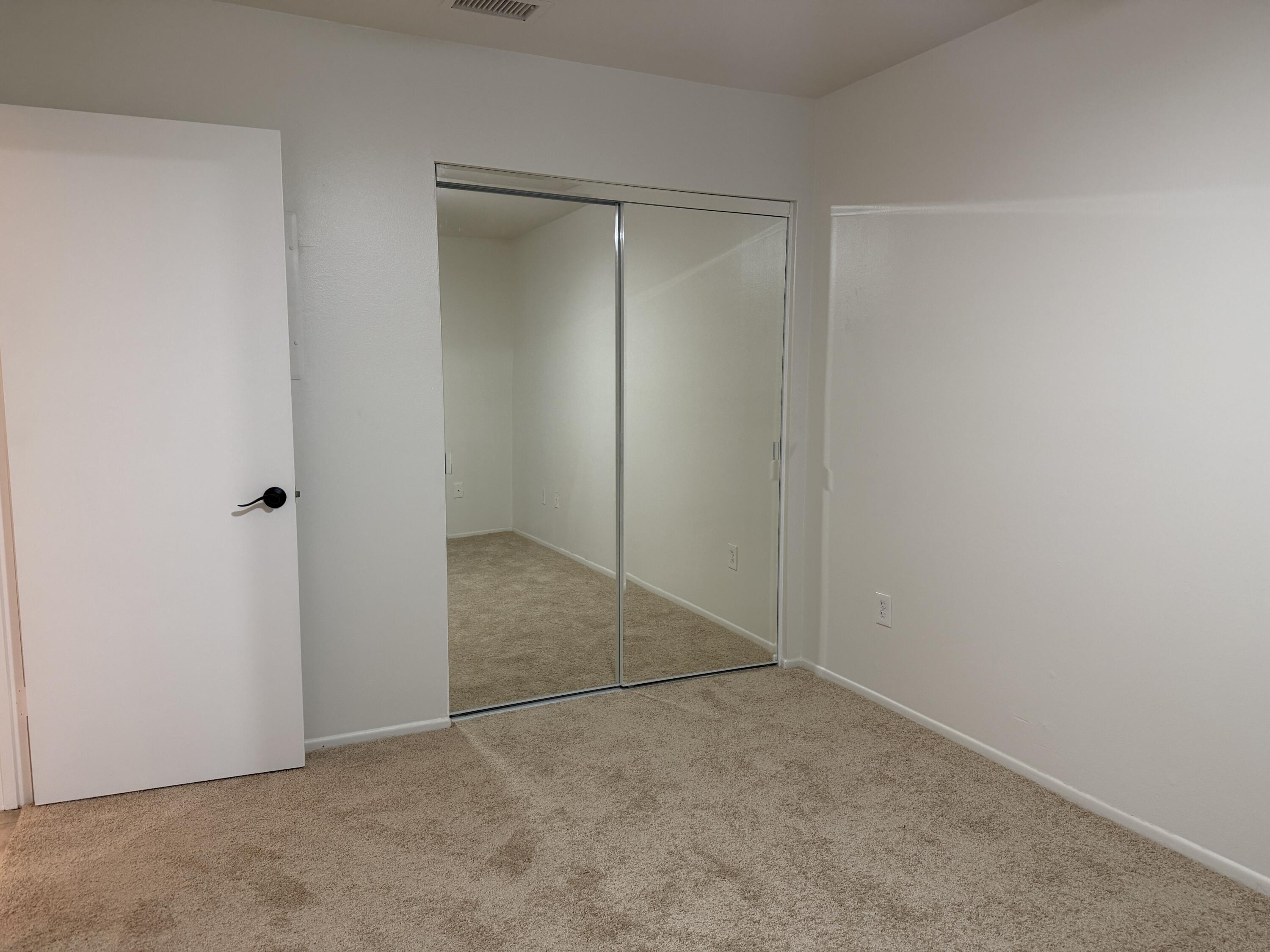 82567 Ave 48, Unit 36 Indio, CA 92201 - Photo 21 of 27 a view of an empty room