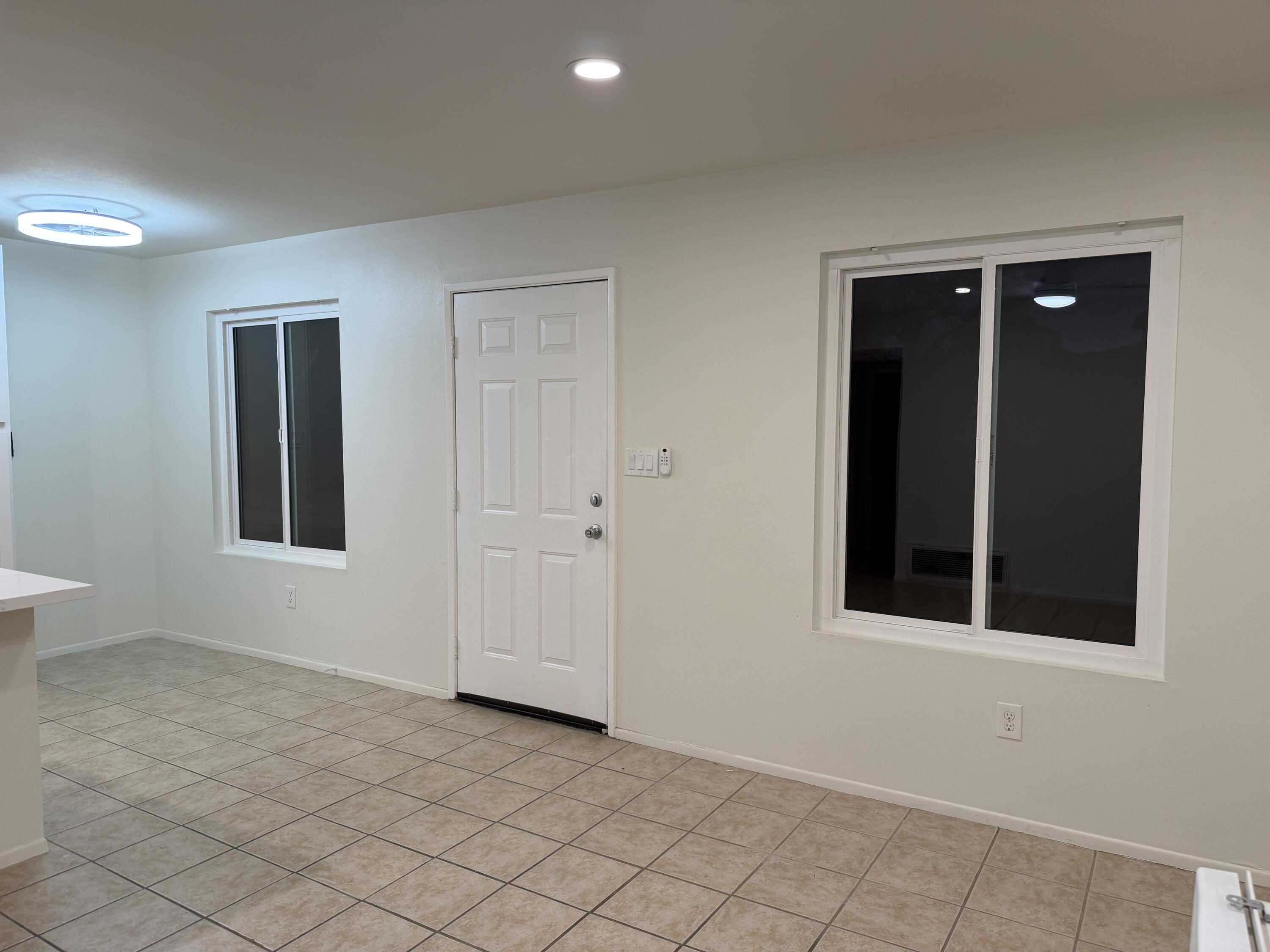 82567 Ave 48, Unit 36 Indio, CA 92201 - Photo 26 of 27 a view of an empty room