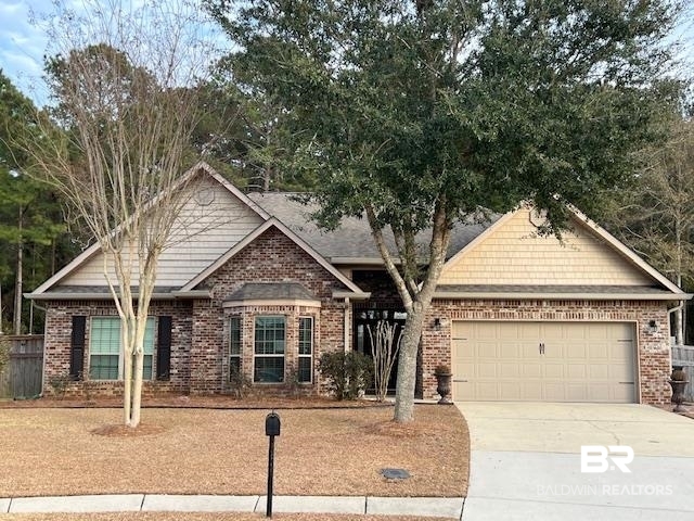11636 Yuma Lane Daphne, AL 36526 - Photo 1 of 100 Front of House