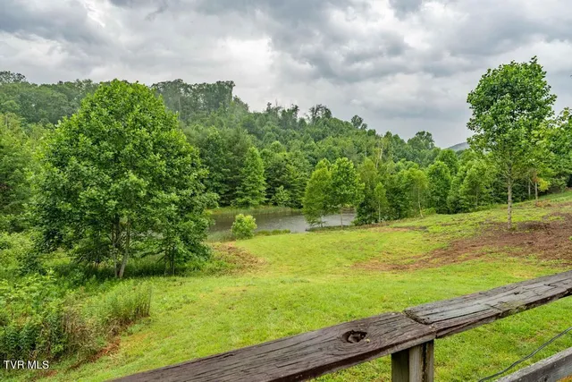 $894,000 | 306 Bear Branch Road, Roan Mountain, TN 37687