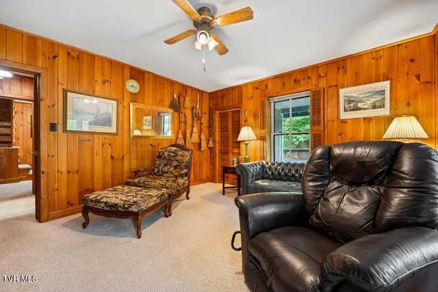 $894,000 | 306 Bear Branch Road, Roan Mountain, TN 37687